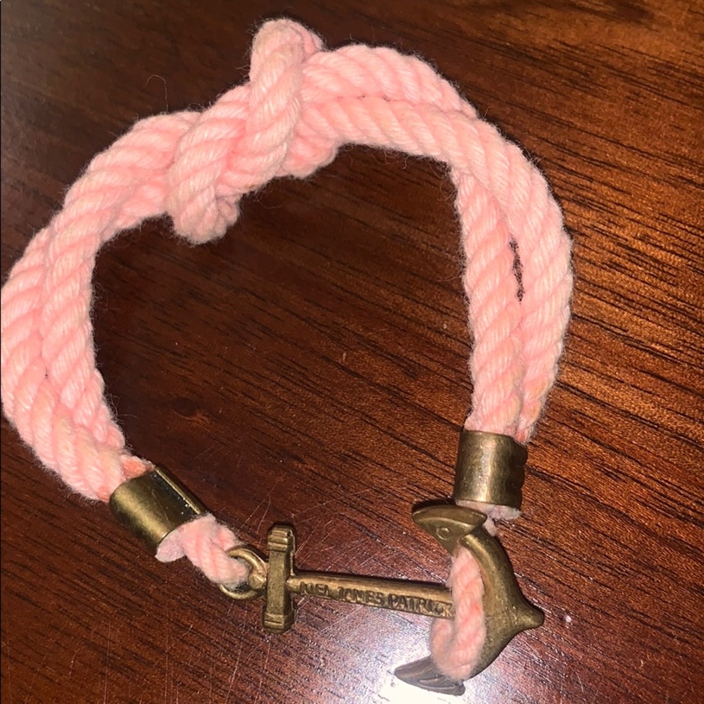 Anchor bracelet ⚓️